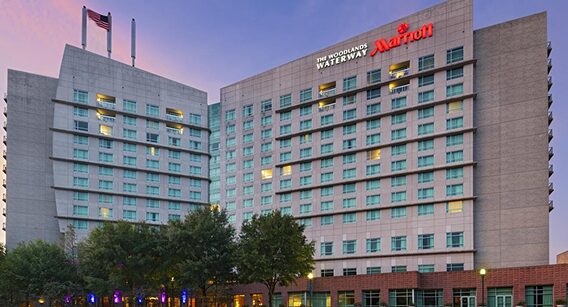 Marriott Cropped